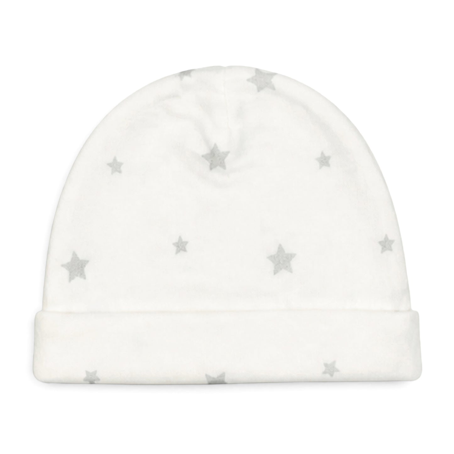 STAR AND HELLO INFANT BABY CAPS PK-3