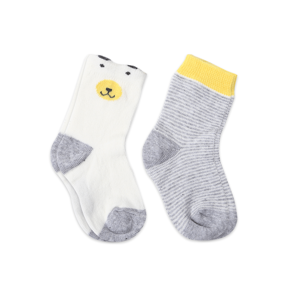 BOY SOCKS PK-2