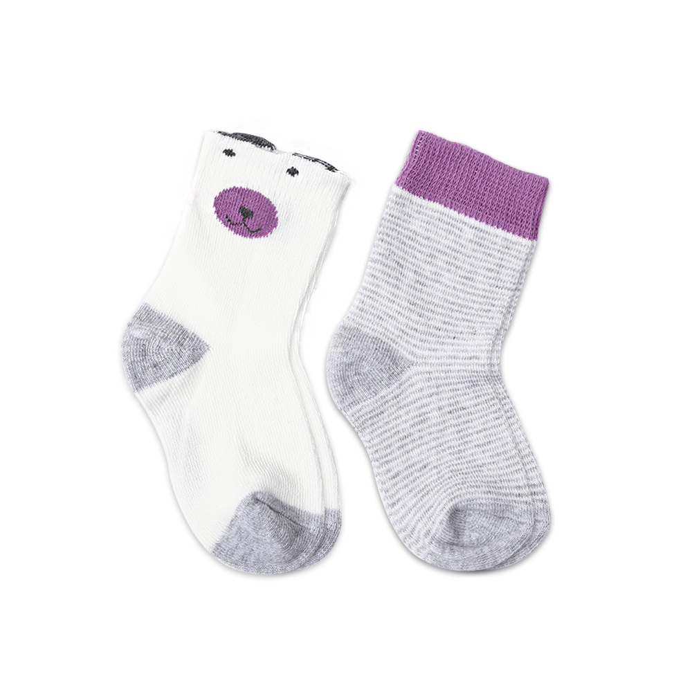 BOY SOCKS PK-2