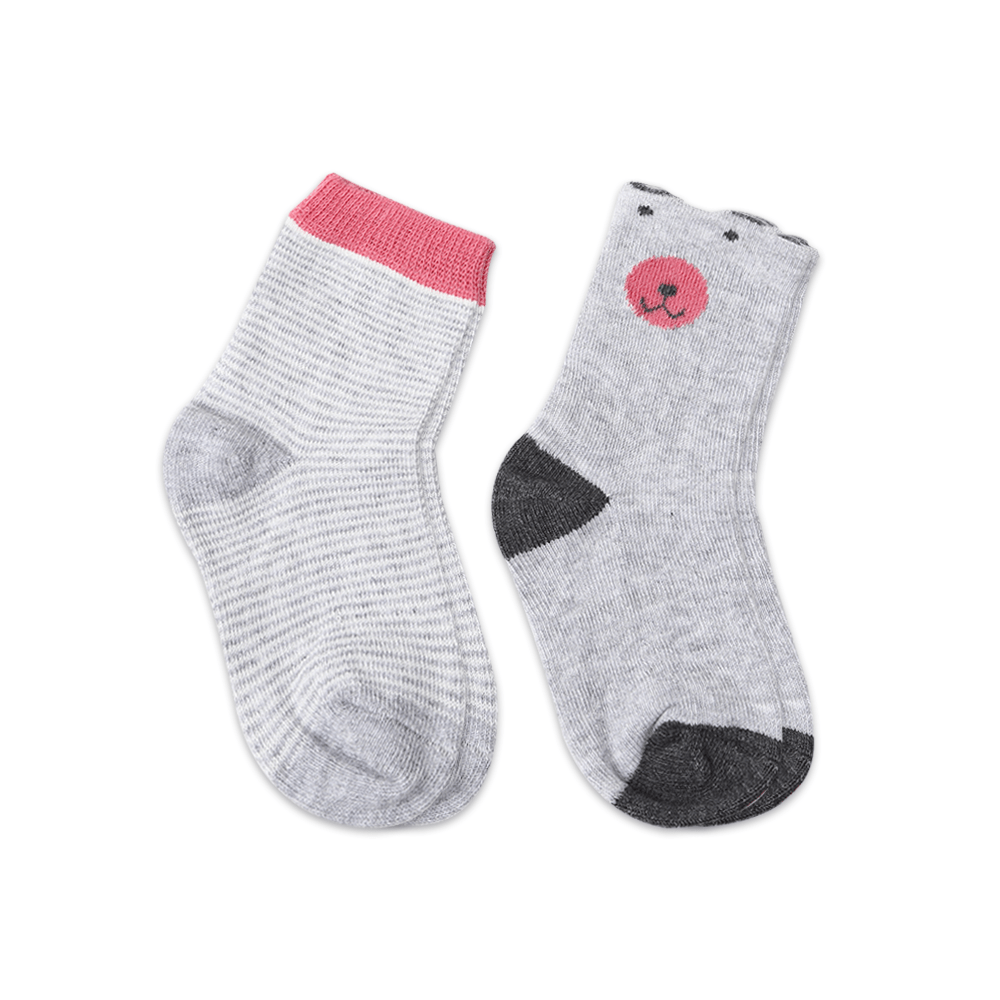 BOY SOCKS PK-2