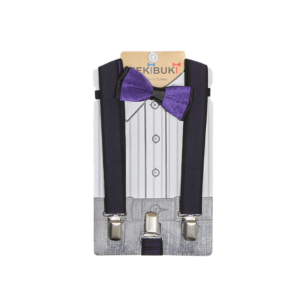 SUSPENDER