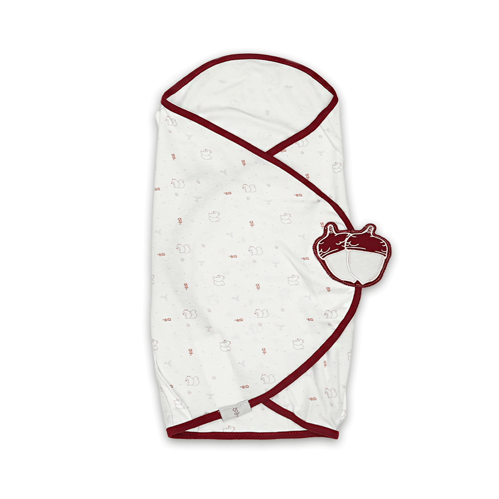 SWADDLE WRAPING SHEET