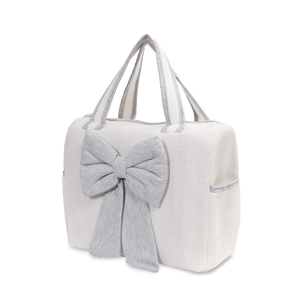 DIAPER BAG