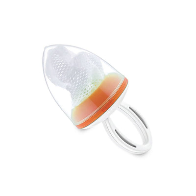 FRUIT FEEDER ORANGE