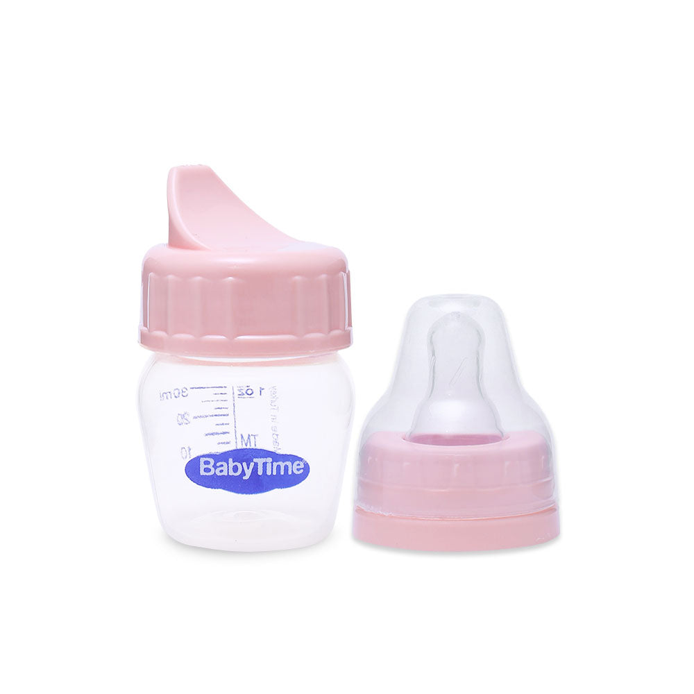 NEWBORN FEEDER W/SPOUT 30ML