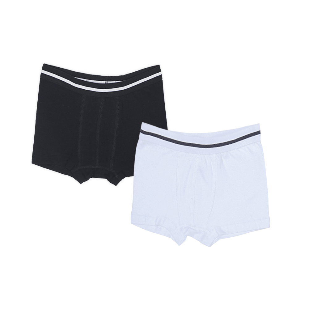 BOY BOXER PK-2