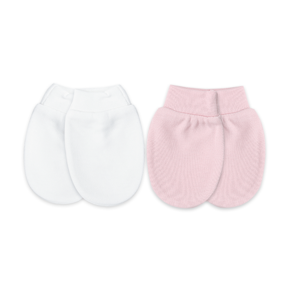MITTENS GIRL PK-2