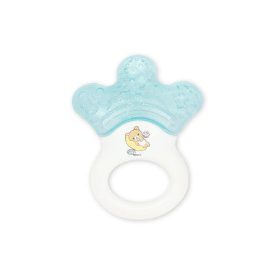 TEETHER PINK TEDDY WATER FILLED