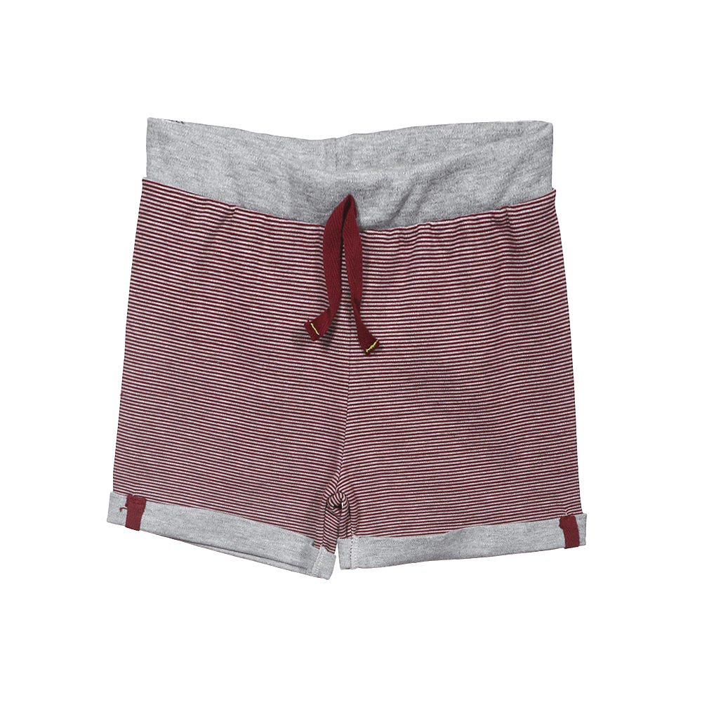 BOY SHORT