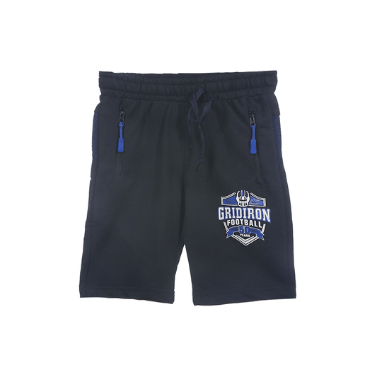 BOY SHORT-NAVY