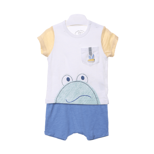 BOY SUIT