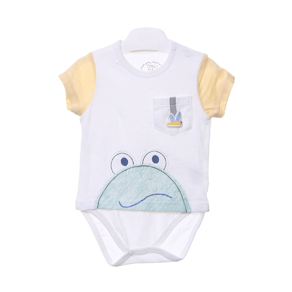 BOY SUIT