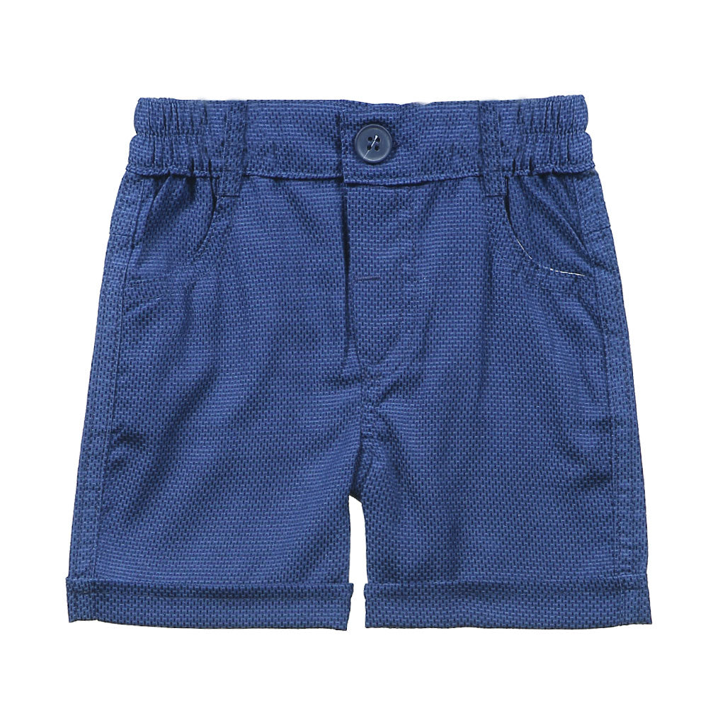 BOY SUIT SKY BLUE