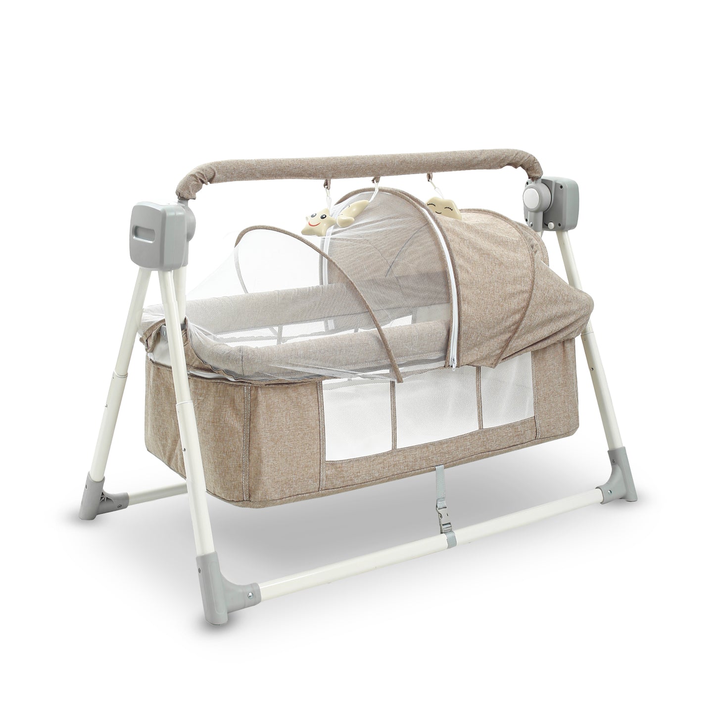 ELECTRIC SWING KHAKI
