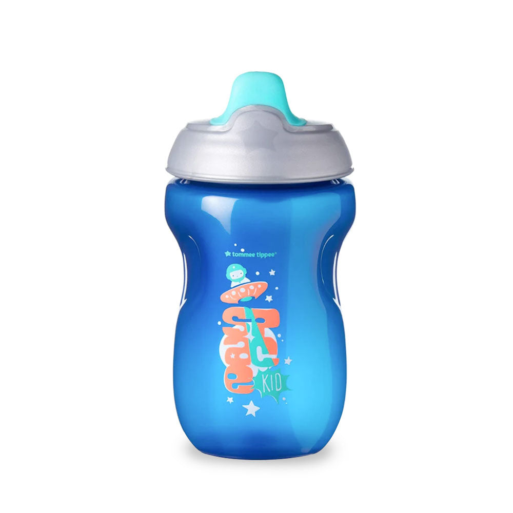 SIPPEE CUP 10OZ BLUE