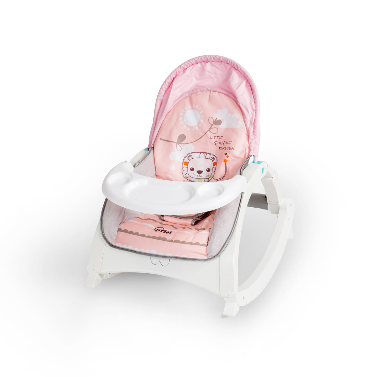 TINNIES BABY ROCKER