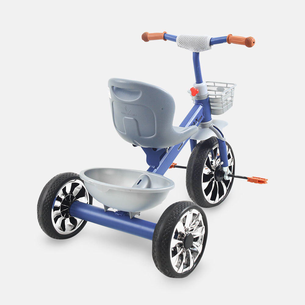 TRI CYCLE BLUE