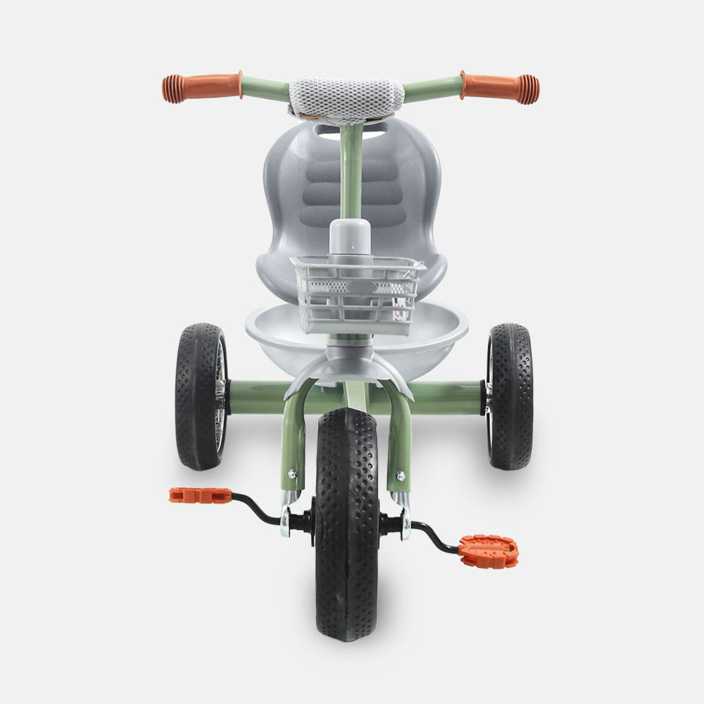 TRI CYCLE GREEN