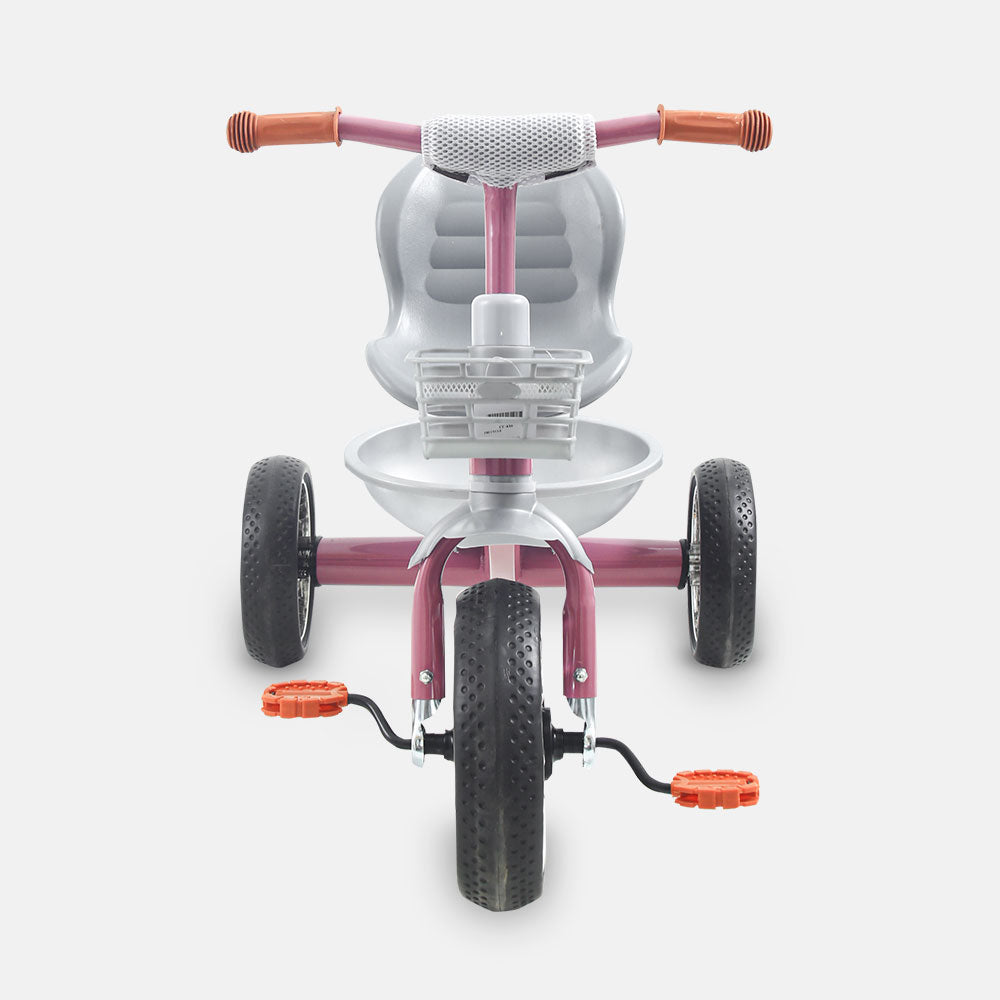 TRI CYCLE PINK