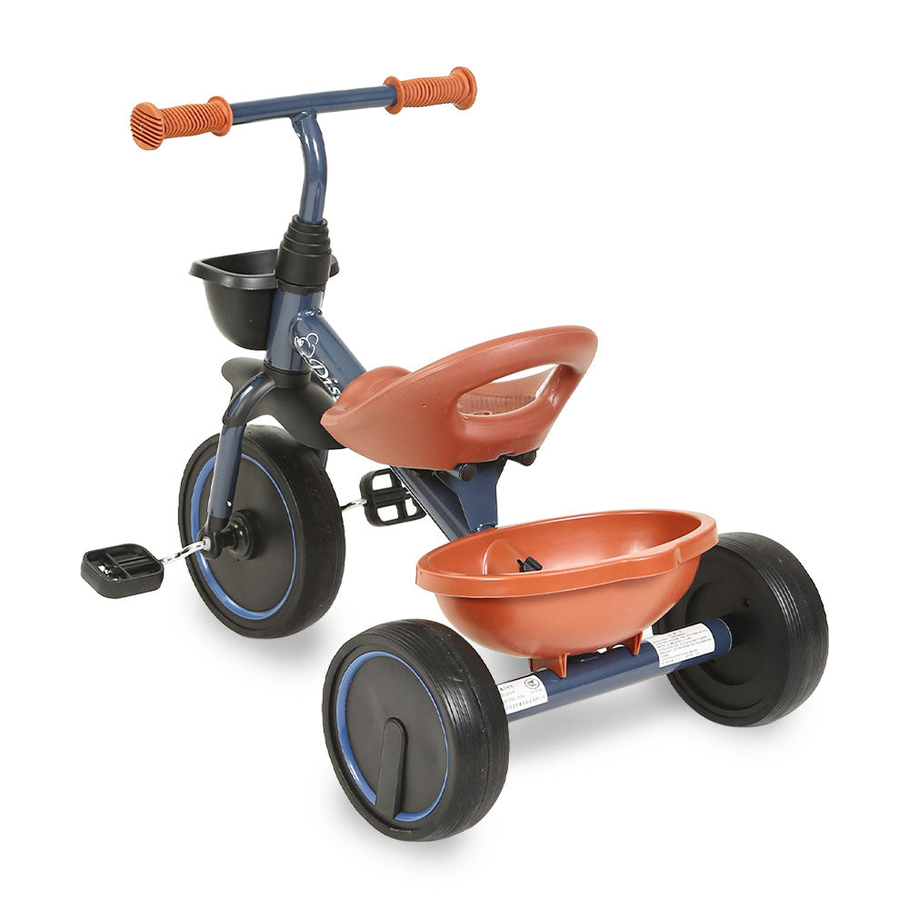TRI CYCLE D-BLUE