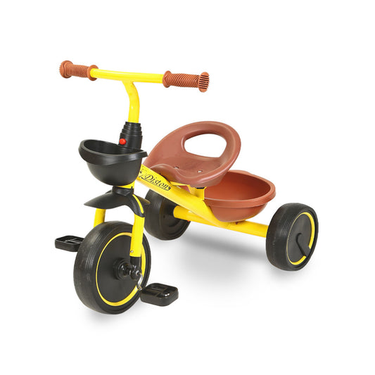 TRI CYCLE YELLOW