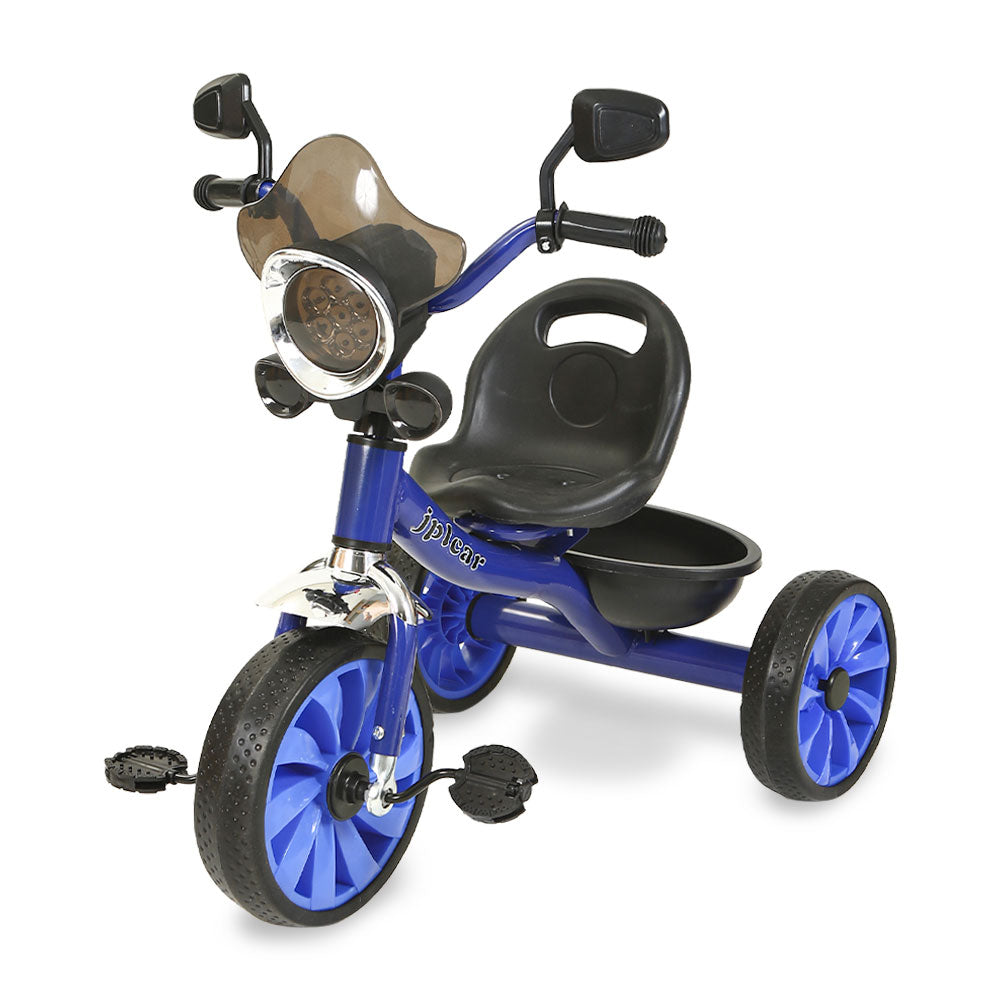 TRI CYCLE BLUE