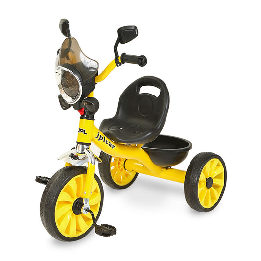 TRI CYCLE YELLOW