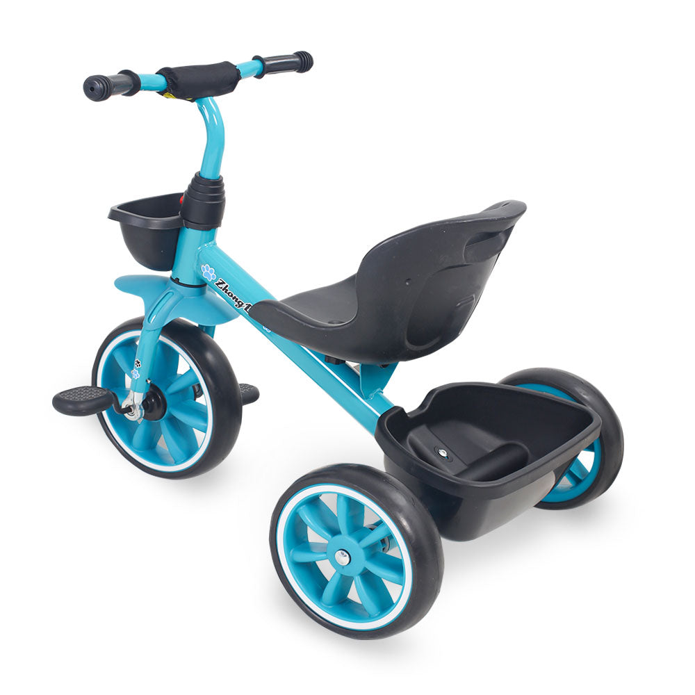 TRI CYCLE BLUE
