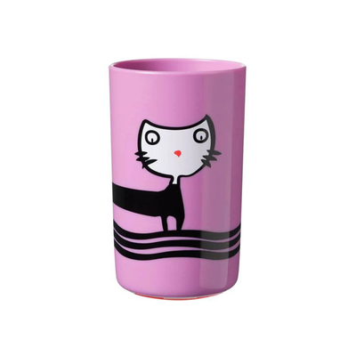 NO-KNOCK CUP LARGE - PURPLE