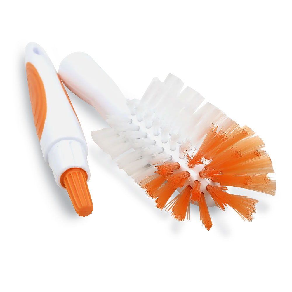 TT BOTTLE & TEAT BRUSH