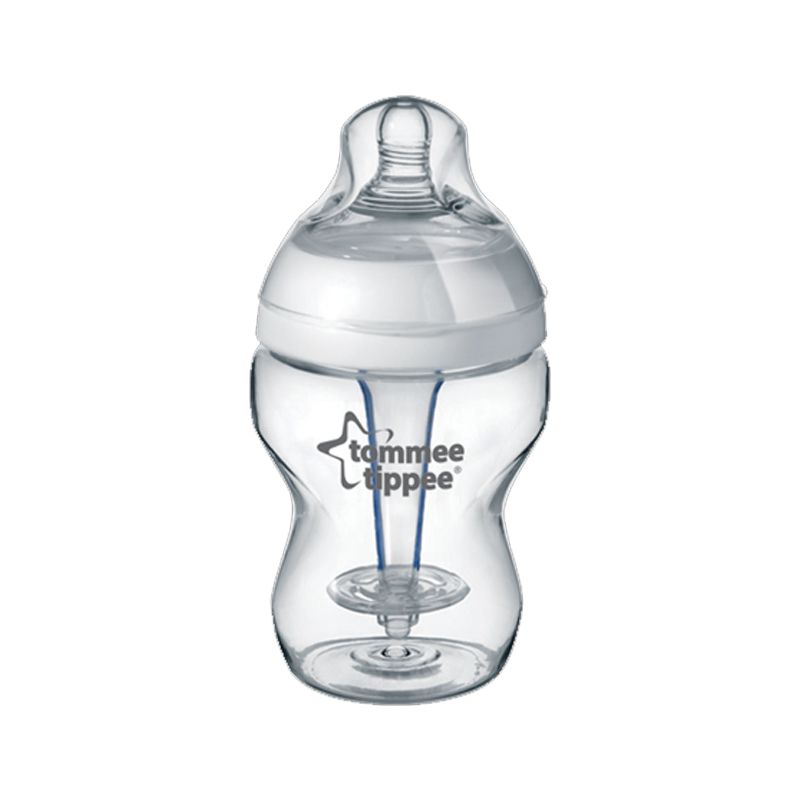 TT ANTI COLIC PLUS BOTTLE 9 OZ