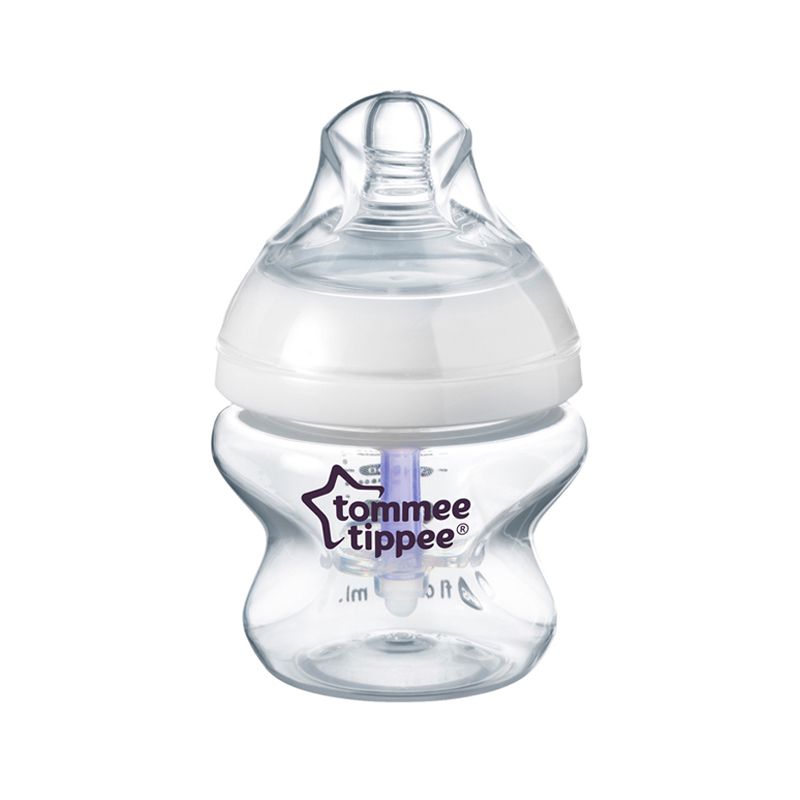 TT ANTI COLIC PLUS BOTTLE 5 OZ