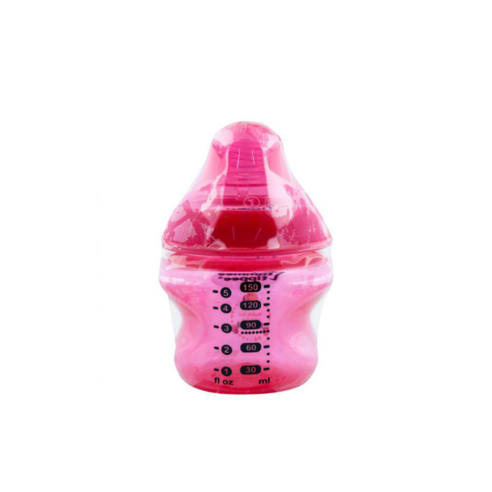 150ML TINTED BTL 1PK - MAGENTA