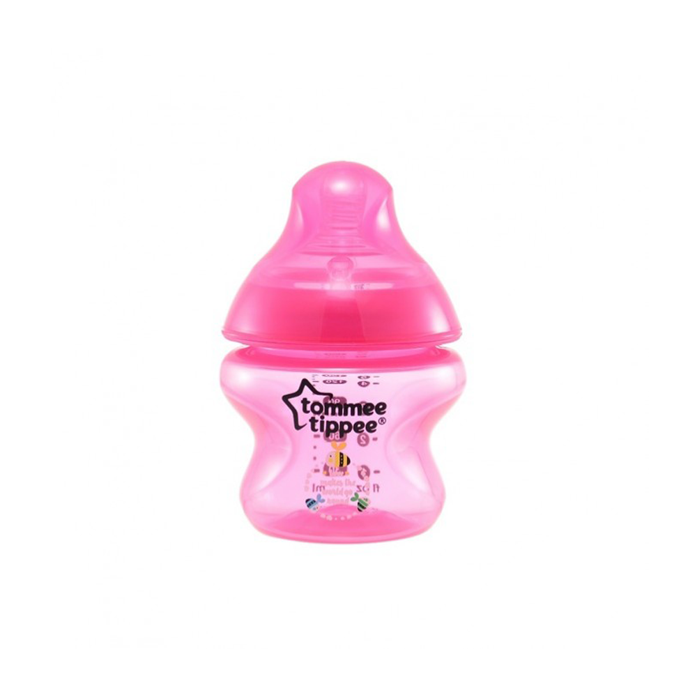 150ML TINTED BTL 1PK - MAGENTA