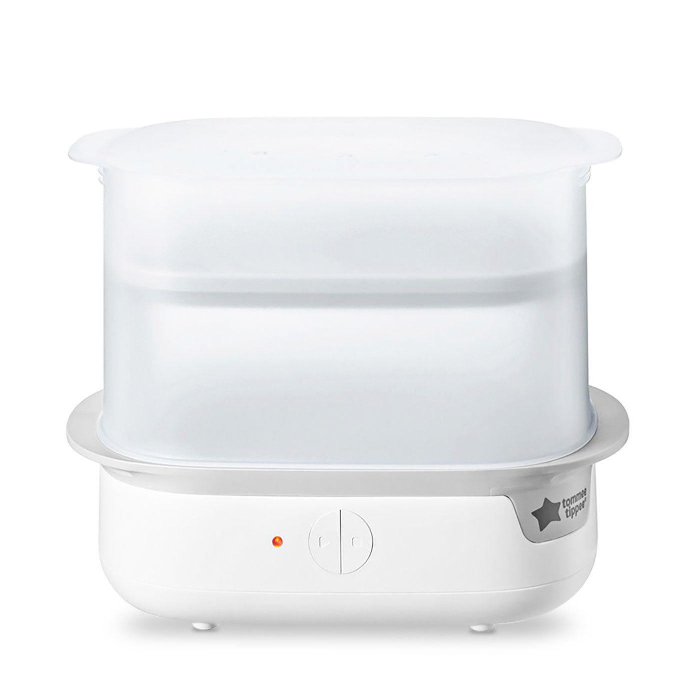 ELECTRIC STEAM STERILISER