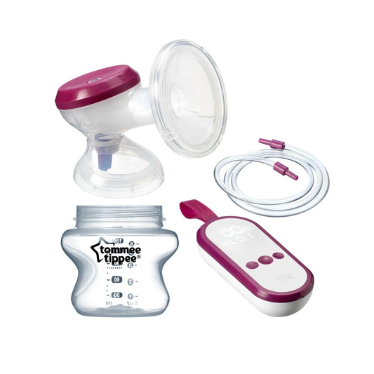 ELECTRIC BREAST PUMP