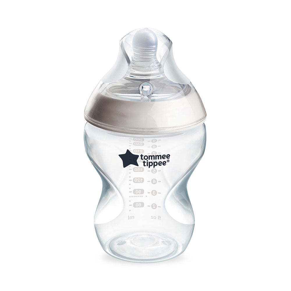 NATURAL START BOTTLE 260ML