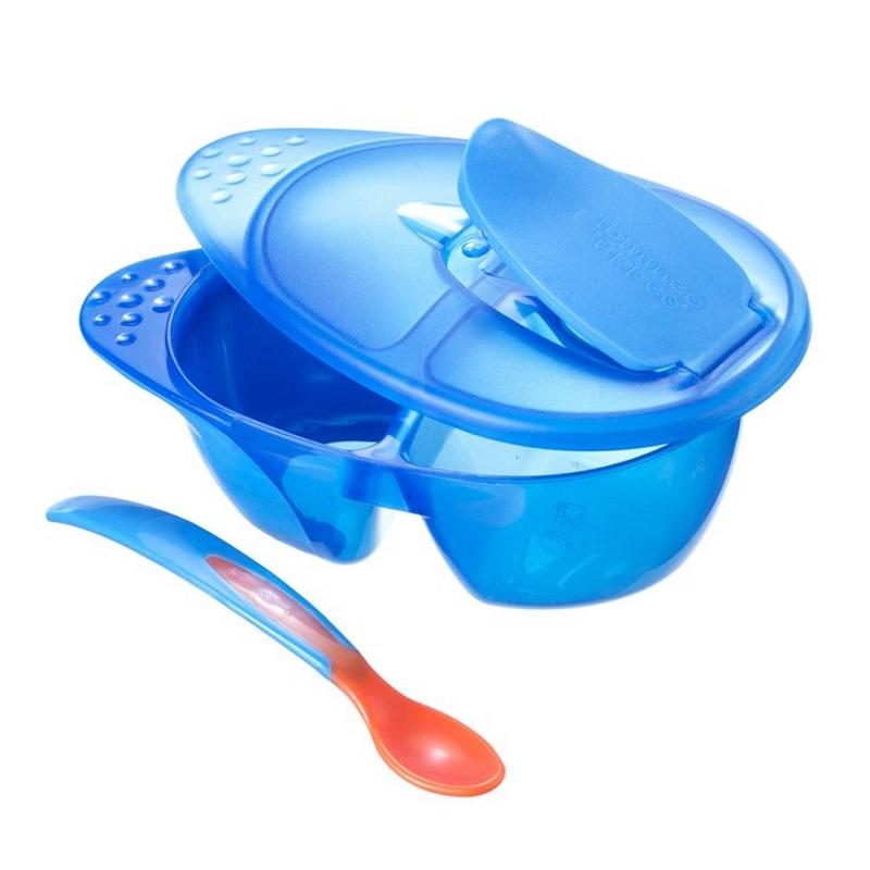 TT TWIN TASTE SET BOWL