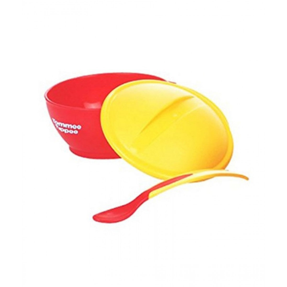 TT HEAT SENSING BOWL & SPOON