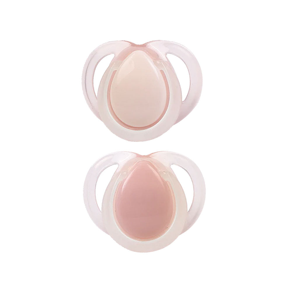 NIGHTTIME SOOTHER 0-6M PK2