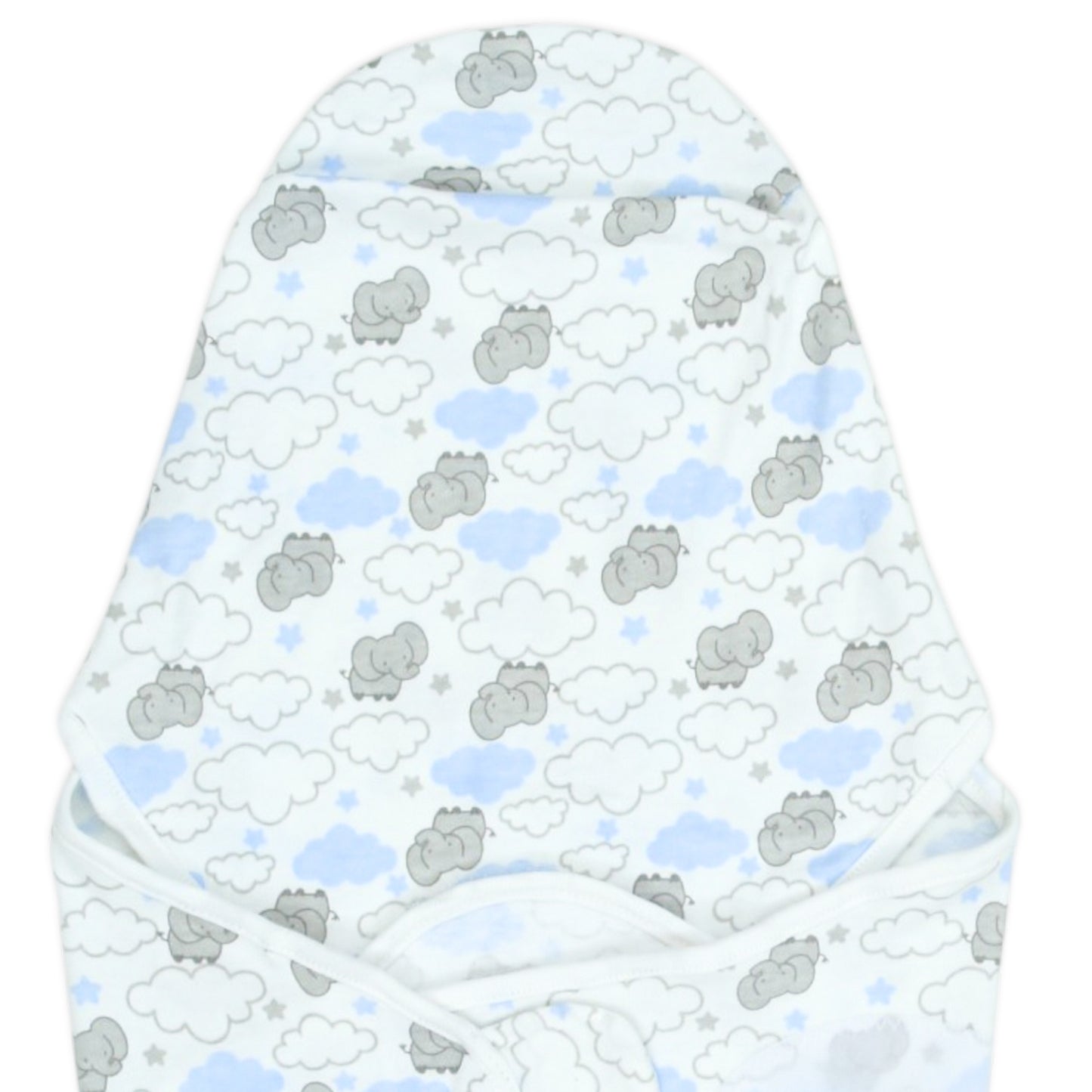 SWADDLE SHEET TINY TRENDS