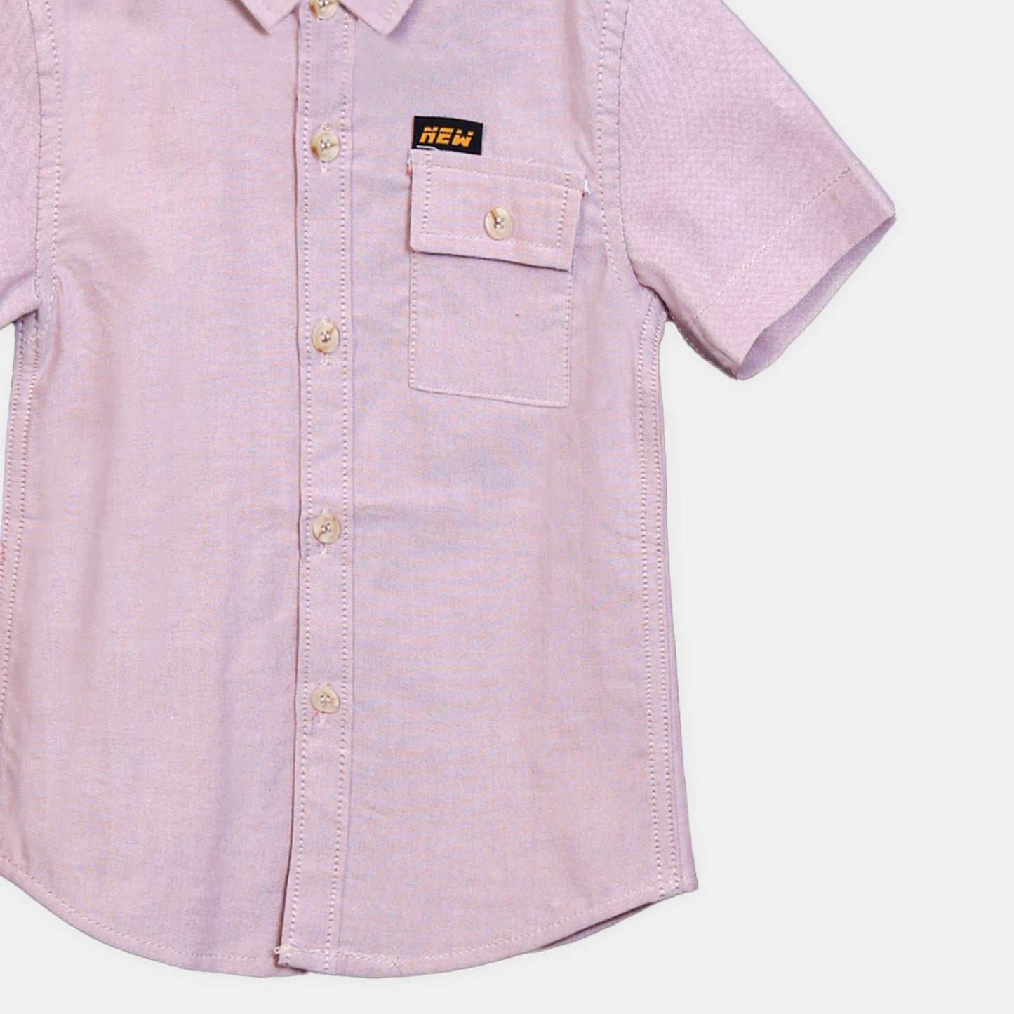 LITTLE GENTLEMAN BUTTON-DOWN