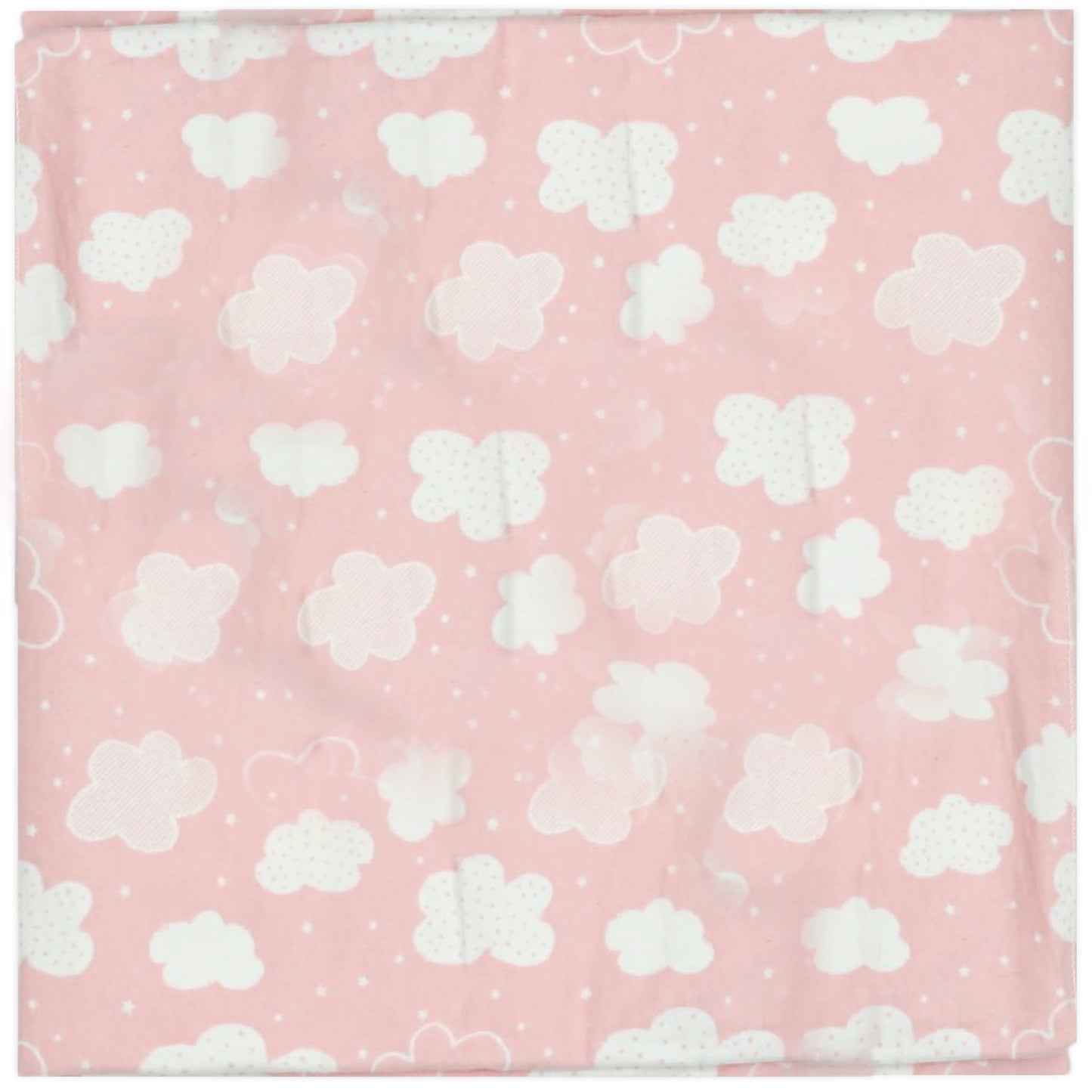 CHANGING SHEET PK-2 WOODLAND ANIMAL
