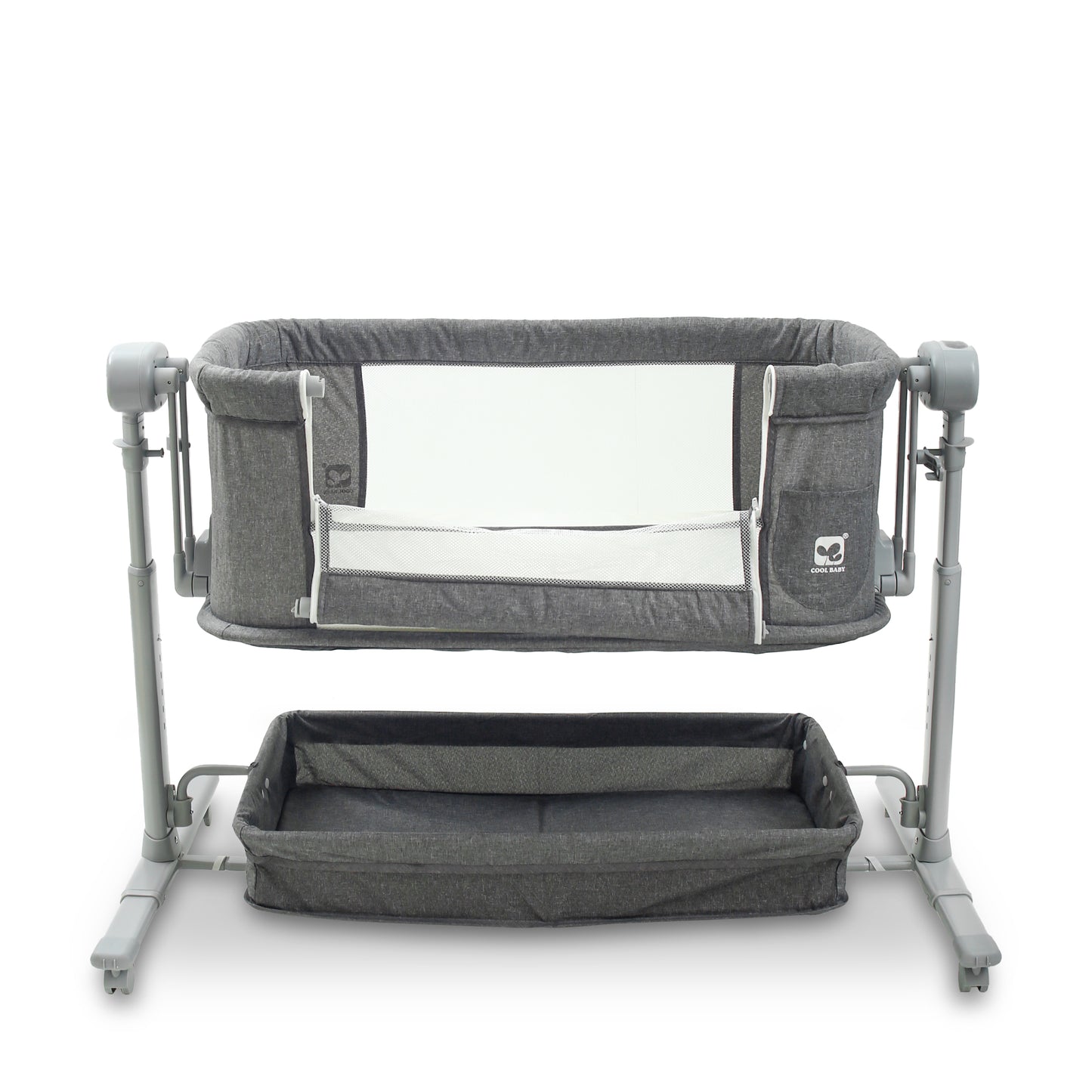 ELECTRIC SWING GREY