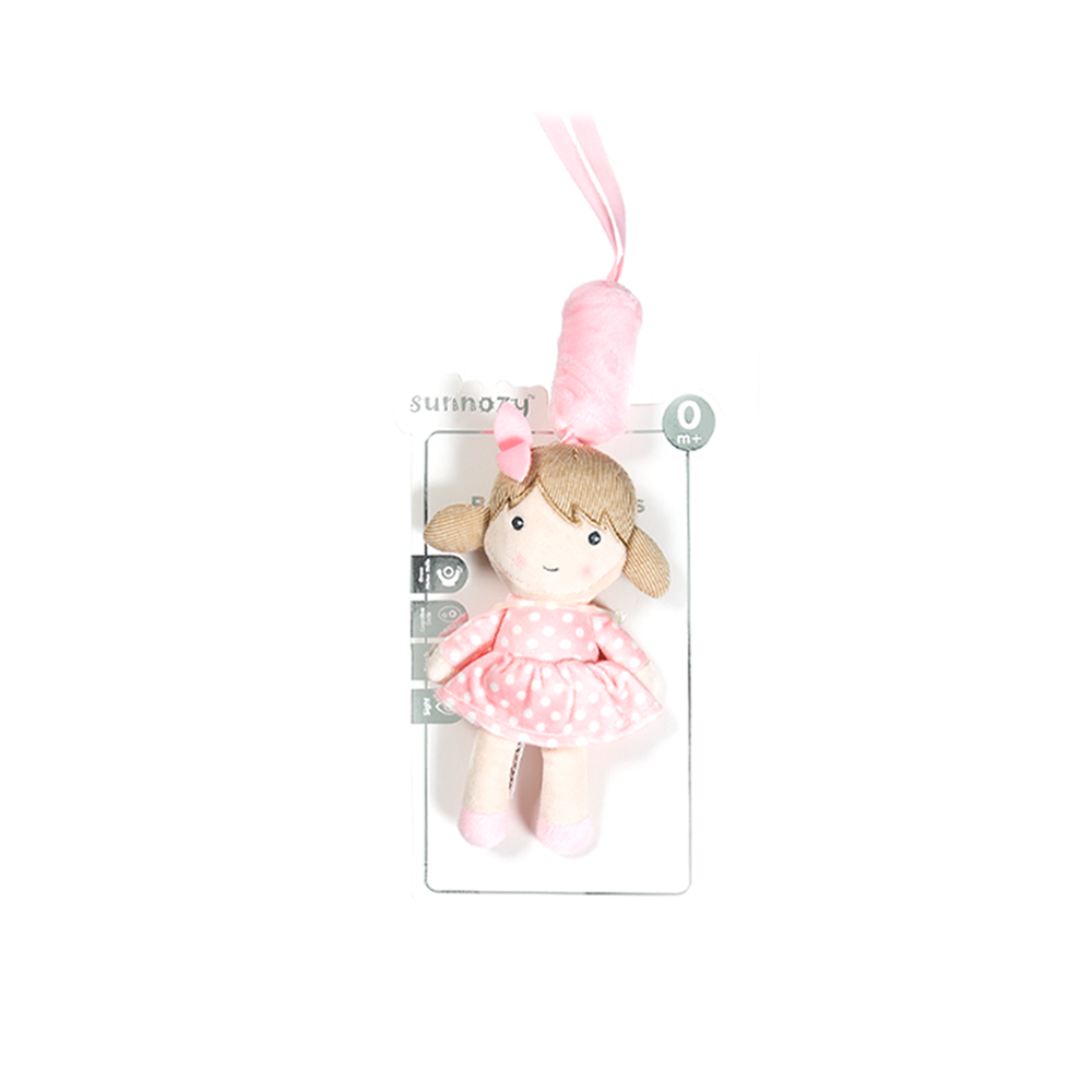 STUFF TOY