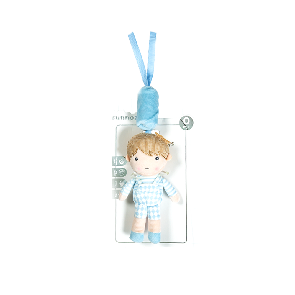 STUFF TOY