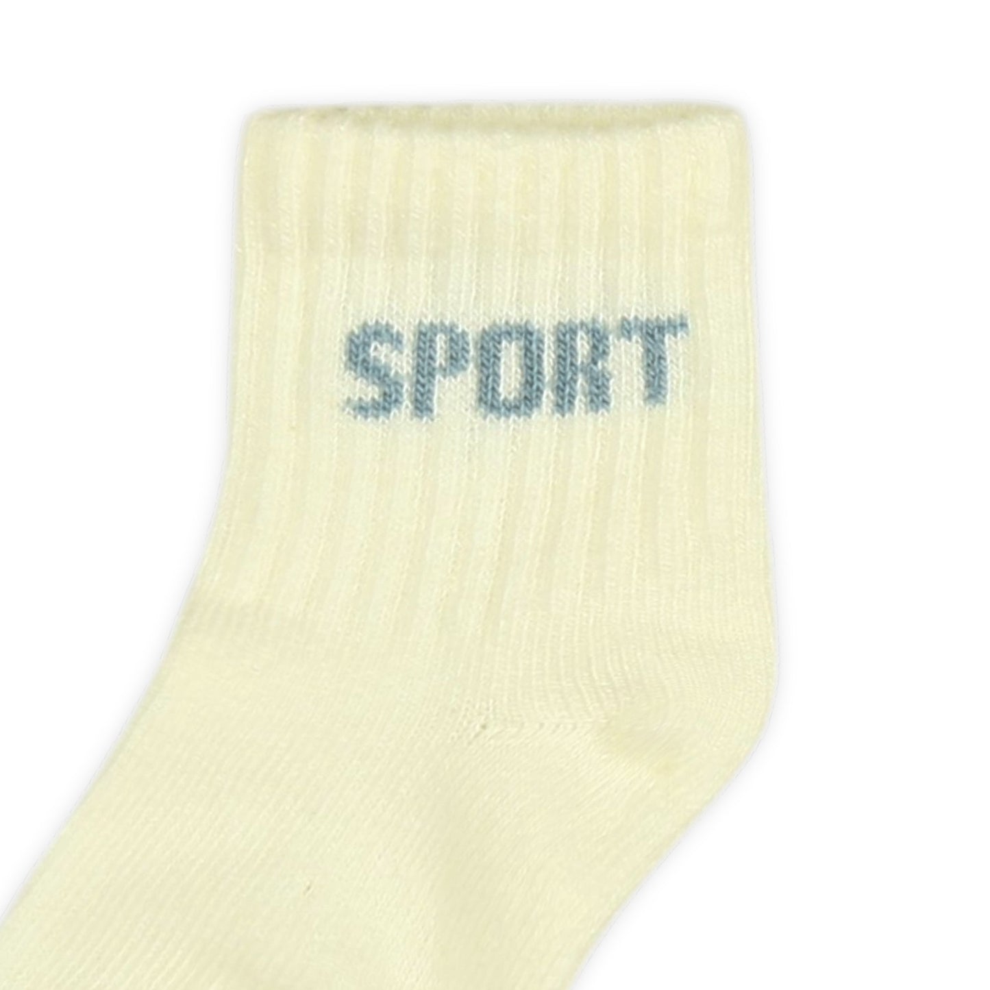 SPORTS ANKLE BOY SOCKS PK-2