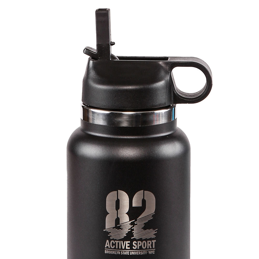 STEEL WATER BOTTLE 960 ML