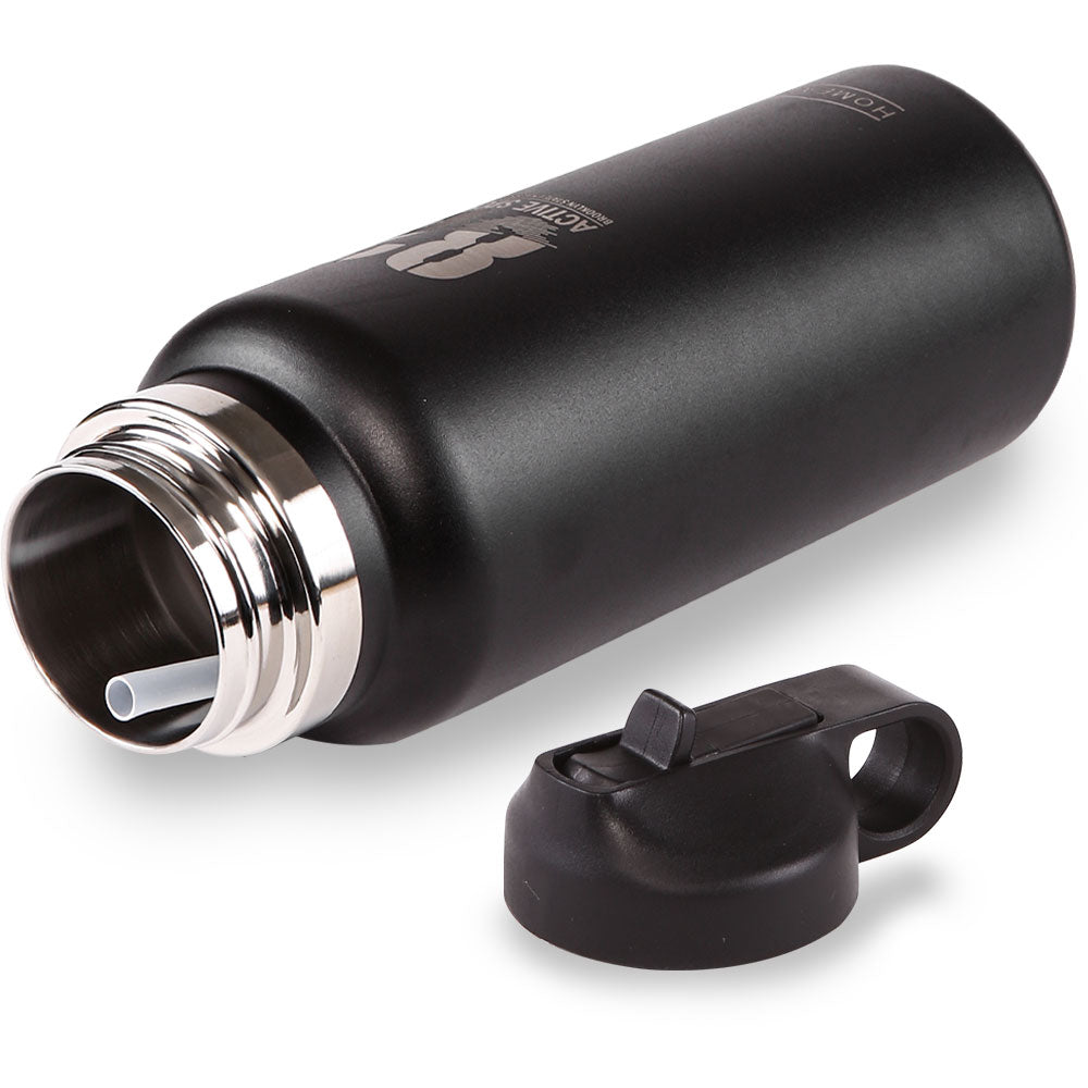 STEEL WATER BOTTLE 960 ML