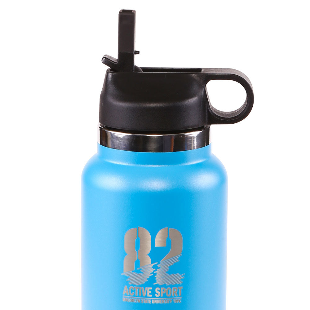 STEEL WATER BOTTLE 960 ML